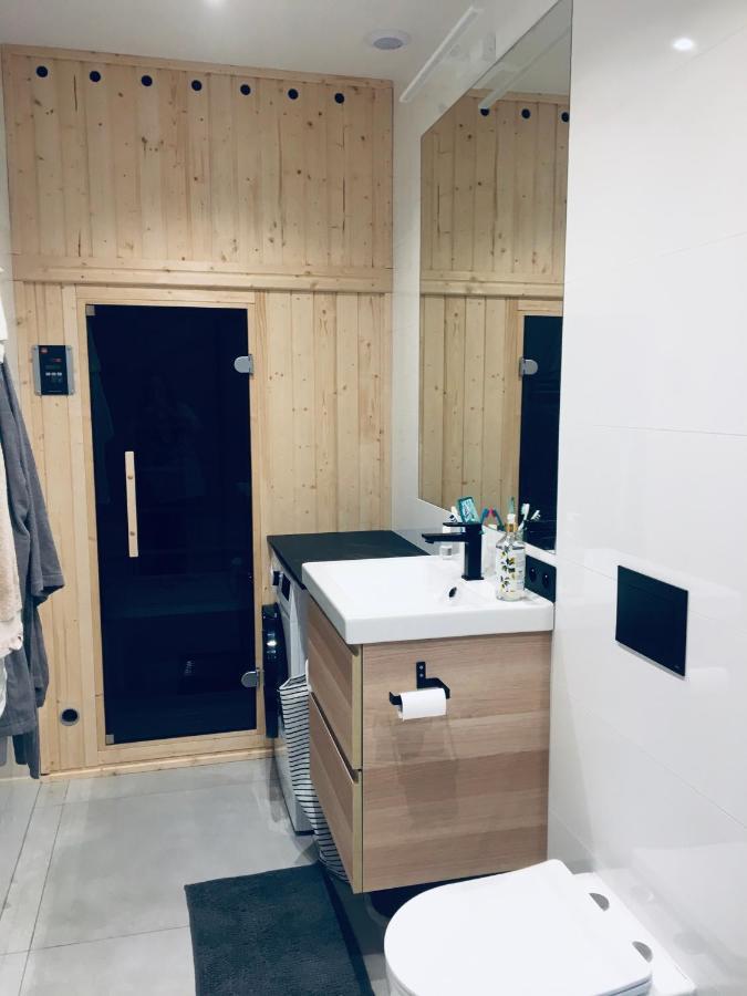 Widokowy Apartament Jodlowa Ski&Bike Szczyrk Exterior photo